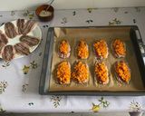 Foto del paso 2 de la receta: Sardinas rellenas con provenzal