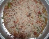 A picture of step 6 of Pizza in Pan.