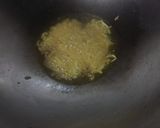 Foto langkah ke 1 dari resep Nasi Goreng Telur Teri.