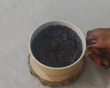 A picture of step 3 of Nutella Mug Cake 3 Ingredients Recipe | Easy Mug Cake | Nutella.