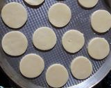 Foto del paso 5 de la receta: Alfajores de maicena (receta original)