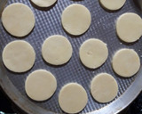 Foto del paso 5 de la receta: Alfajores de maicena (receta original)