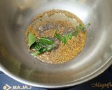A picture of step 2 of Spiny gourd sabji.