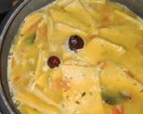 दाल ढोकली (Dal Dhokli recipe in Hindi) रेसिपी चरण 5 फोटो