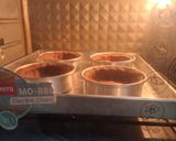 Foto langkah ke 1 dari resep 637. Tartlet Cendol Matcha.