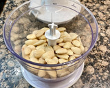 Foto del paso 3 de la receta: Torta dura de almendras