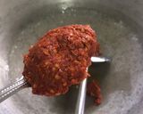 รูปขั้นตอนการทำที่ 1 ของ “แกงไก่หน่อไม้เส้น”