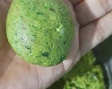 હરા ભરા કબાબ (Hara Bhara Kebab Recipe In Gujarati) રેસીપી સ્ટેપ6ફોટો