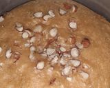 A picture of step 10 of Wheat cake.