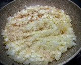 Foto del paso 3 de la receta: Vieiras con garbanzos al cava