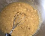 Foto del paso 1 de la receta: Pancakes 🥞 de avena y plátano