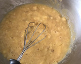 Foto del paso 1 de la receta: Pancakes 🥞 de avena y plátano