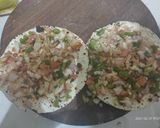 મસાલા પાપડ (Masala Papad Recipe In Gujarati) રેસીપી સ્ટેપ1ફોટો