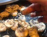 Foto del paso 2 de la receta: Salsa bechamel (alterada 😆)