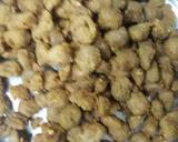 Chilli Soya Nuggets recipe step 6 photo