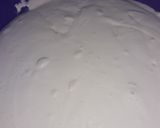 Foto langkah ke 4 dari resep Bolu Tiramisu.