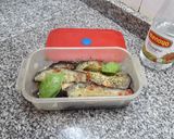 Foto del paso 5 de la receta: Ensalada de berenjenas