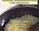 Foto langkah ke 1 dari resep Bubur Pitan.