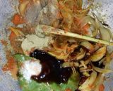 Foto langkah ke 5 dari resep Kentang Kecap kuah.