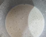 A picture of step 5 of Ice-cream.