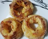 Foto del passaggio 2 della ricetta #449 Mele caramellate con cannella in airfryer 🍎🍎🍎