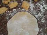 Torta Rogel