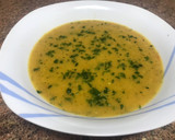 Foto del paso 6 de la receta: Sopa al estilo marroquí sana y nutritiva