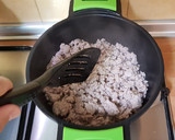 Foto del paso 2 de la receta: Macarrones con carne