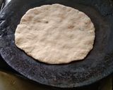 मिस्सी रोटी (missi roti recipe in Hindi) रेसिपी चरण 3 फोटो