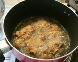 Foto langkah ke 5 dari resep No. 17 Ayam Goreng Tepung.