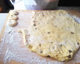 A legfinomabb farsangi fánk recept fázis 4 fotója