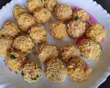 मैगी पकौड़ा(Maggi pakoda recipe in Hindi) रेसिपी चरण 3 फोटो