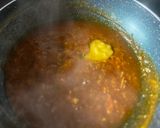A picture of step 3 of Mango Kozhukattai With Left Over Rice.