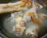 Foto langkah ke 1 dari resep Soto Kikil Sapi.