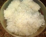 A picture of step 3 of B.B.Q Biryani.