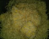 Foto langkah ke 1 dari resep Cheese Cake ala Tyka.