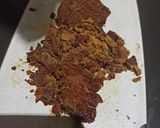 Foto langkah ke 5 dari resep Kripik Singkong Asam Manis.