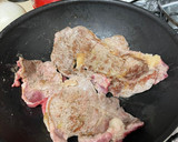 Foto del paso 1 de la receta: Un rey infierno mar y tierra