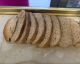 Foto del paso 7 de la receta: Pan de yogur y miel (Thermomix)