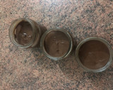 Foto del paso 3 de la receta: Mousse de chocolate 🍫