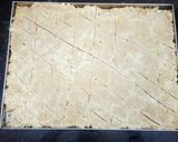 A picture of step 4 of 7 cup Burfi.