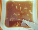 A picture of step 4 of Pyaz imli ki chutney.