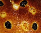 صورة لخطوة 6 من وصفة أسهل طريقة التحضير خبز 🍞 بزيتون 🫒في البيت في متناول الجميع بصحتكم حبيباتي شهيتكم في الجنة ☺️🤤🤤🥹