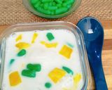 Foto langkah ke 5 dari resep Cendol Thailand.