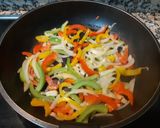 Foto del paso 1 de la receta: Secreto de Oriente