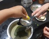 પાણીપુરી (Panipuri Recipe In Gujarati) રેસીપી સ્ટેપ8ફોટો