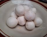 Foto langkah ke 2 dari resep Onde Onde.