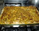 Foto del paso 6 de la receta: Tarta de zapallitos