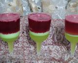 عکس مرحله 3 از دستور سفره یلدایی