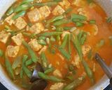 Foto langkah ke 4 dari resep Kelopateh khas Madura.